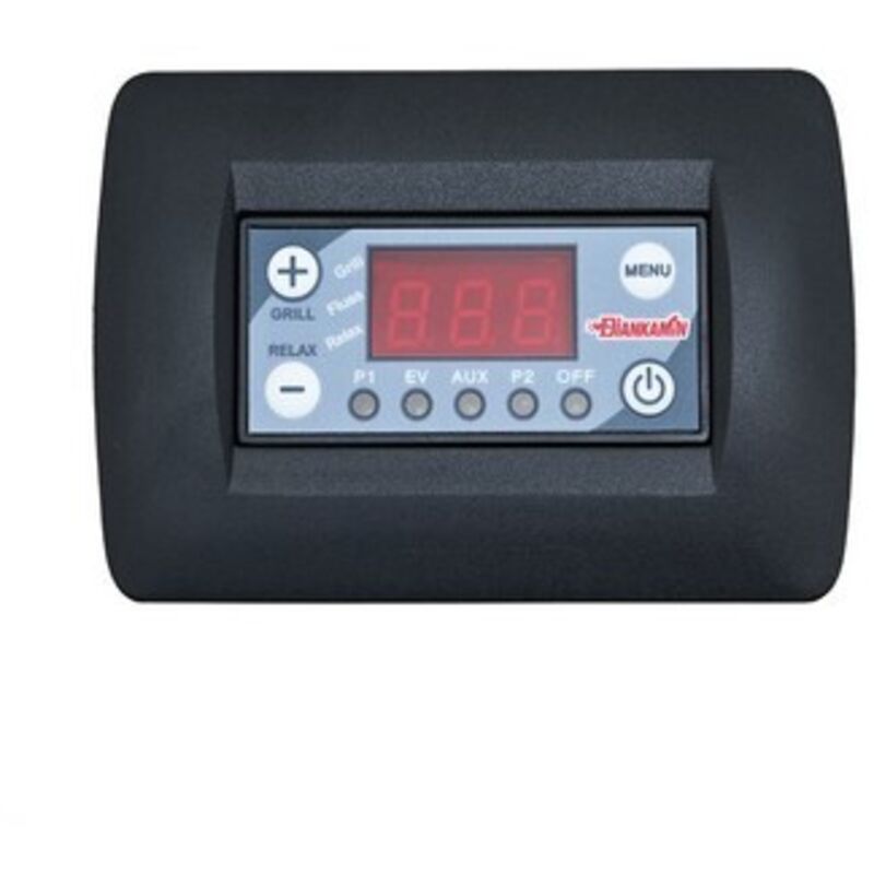 foto del prodotto centralina elettronica modello kaminnovation new