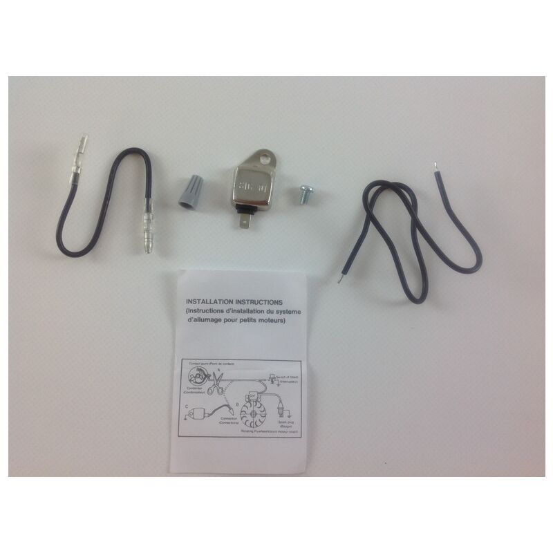 foto del prodotto centralina elettronica modulo modifica accensione motori 18x18 330026 kawasaki