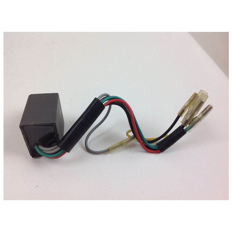 foto del prodotto centralina green line generatore 2 tempi lt 950 012876