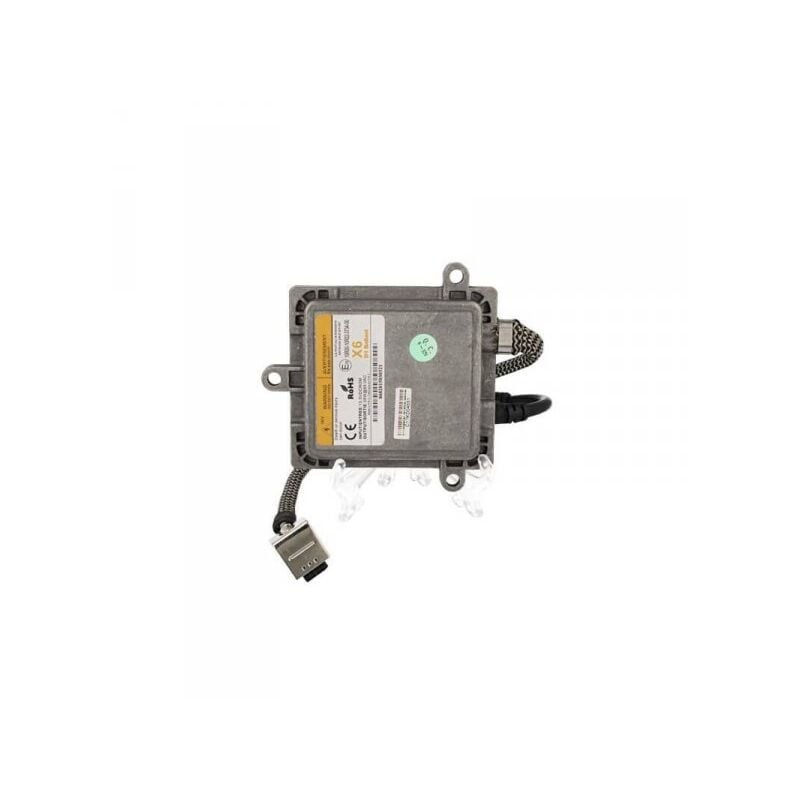 foto del prodotto centralina xenon per lampada originale d1s d1r universale compatibile hella philips
