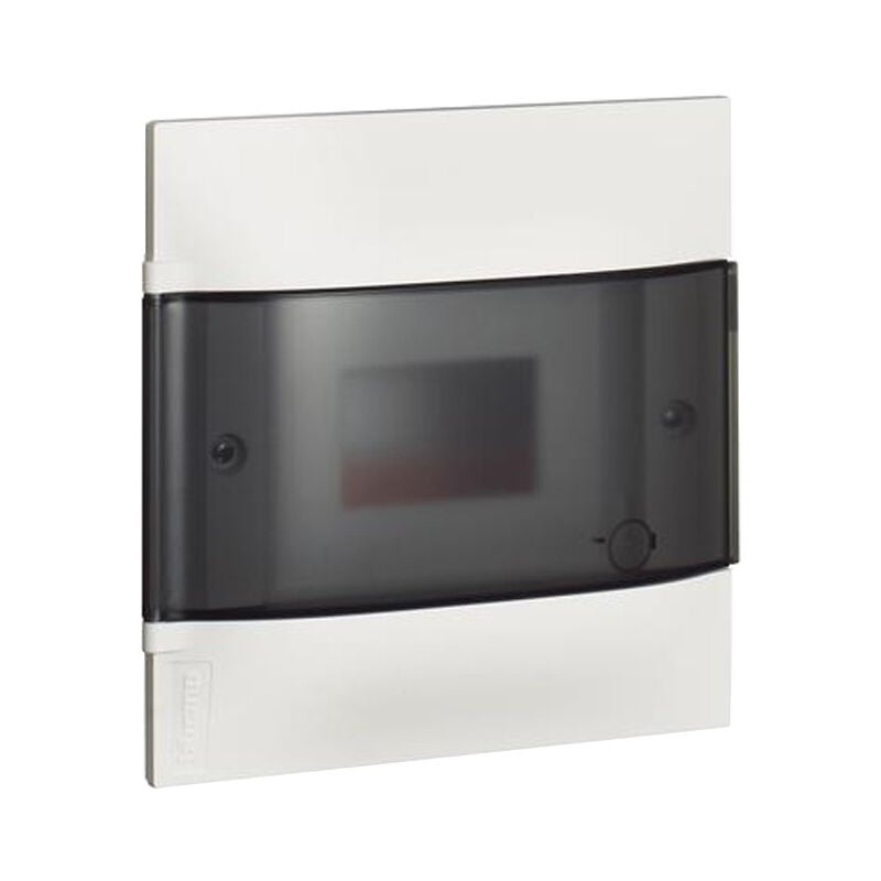 foto del prodotto centralino ad incasso bticino linea habita 6 moduli con scatola e315ps6