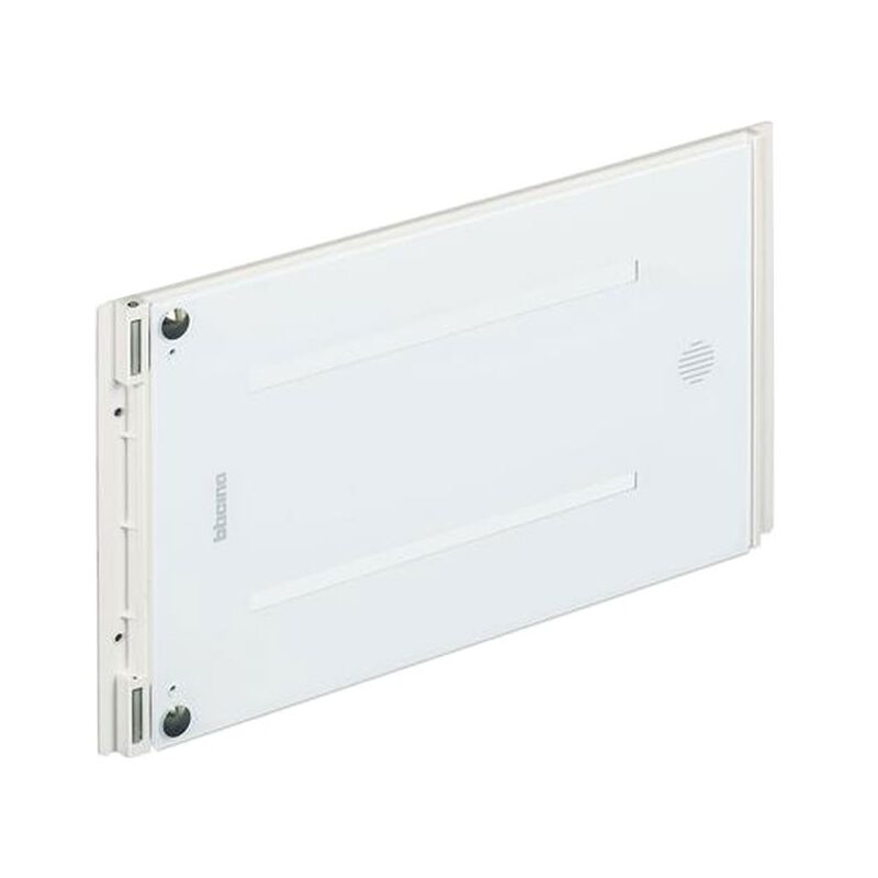foto del prodotto centralino bticino my home din h 30cm in vetro serie 3797