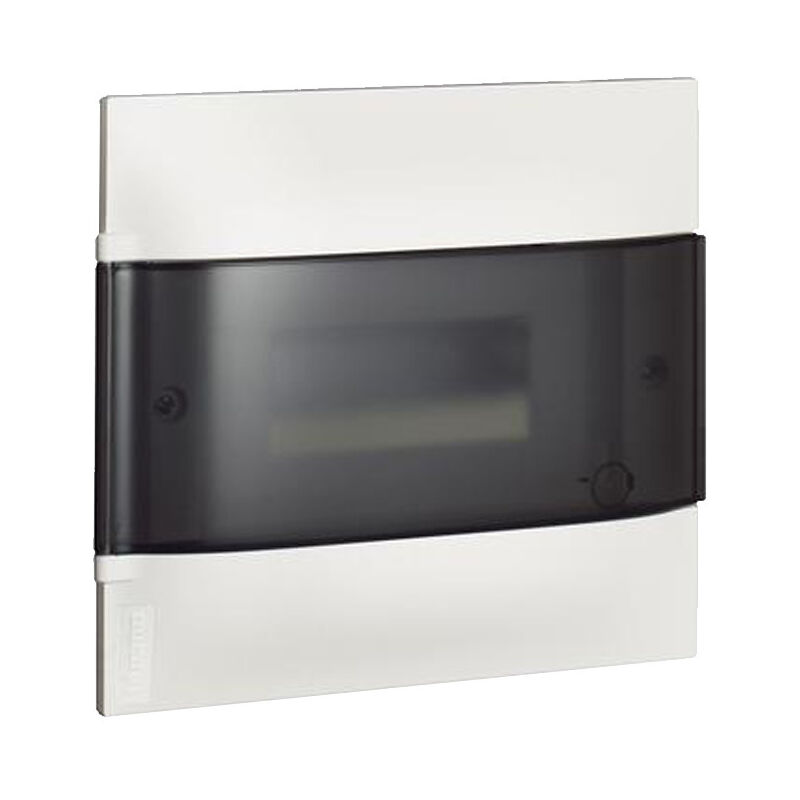 foto del prodotto centralino da incasso fume linea habita 8 moduli din e315p8 bticino