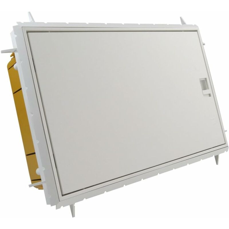 foto del prodotto centralino da incasso marlanvil 12m 312x200x100mm 990.12