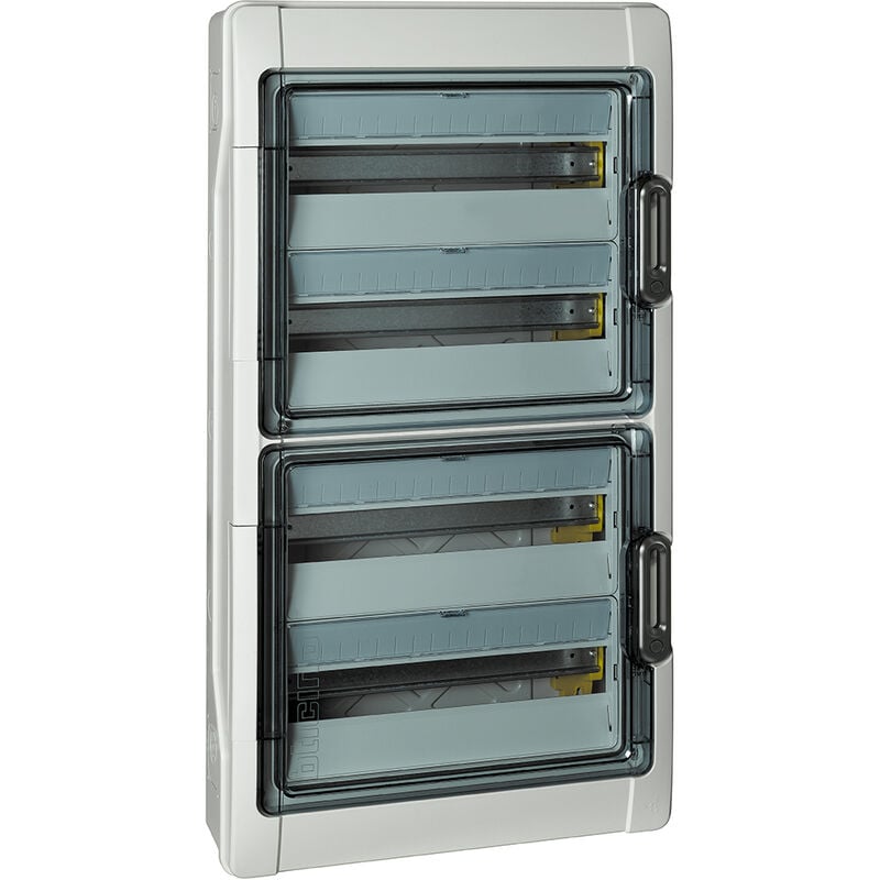 foto del prodotto centralino da parete rinforzato ip65 72 moduli f107n72d bticino