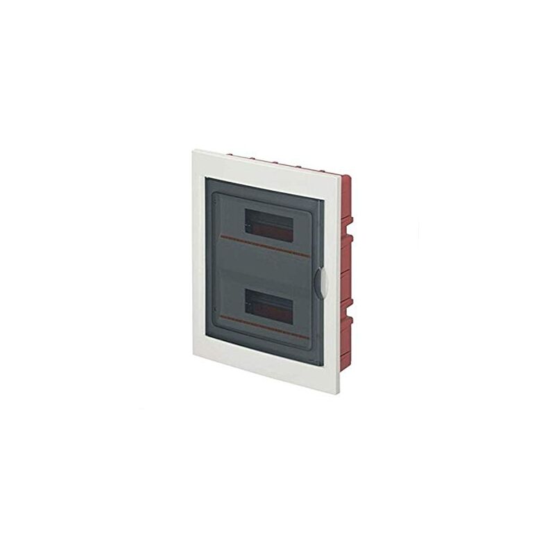 foto del prodotto centralino elettrico modulare incasso 24 moduli 320 x 410 x 80mm faeg