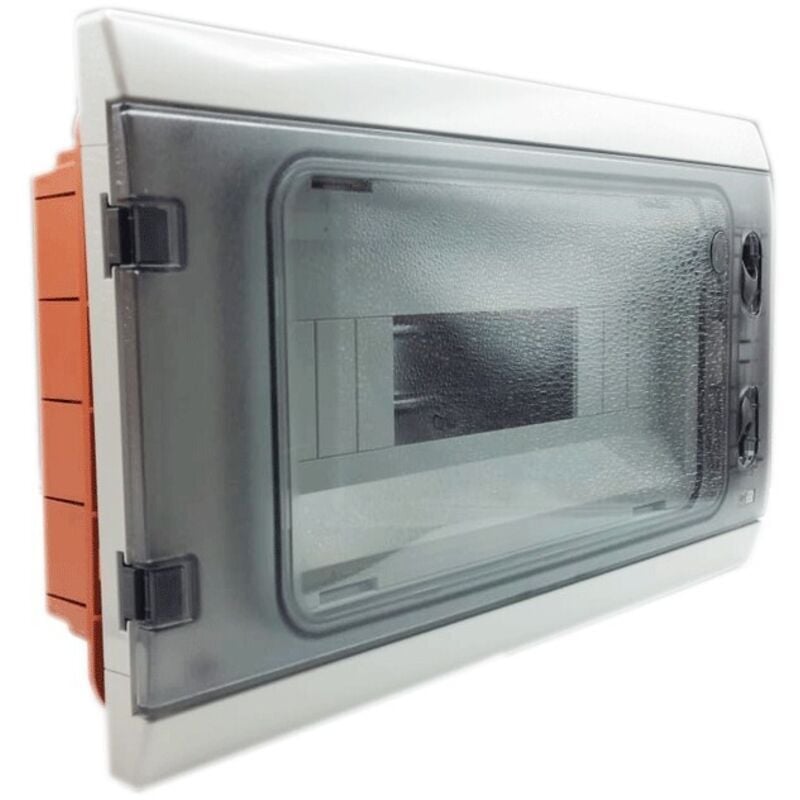 foto del prodotto centralino incasso 12 moduli ip55 gw48682 - gewiss