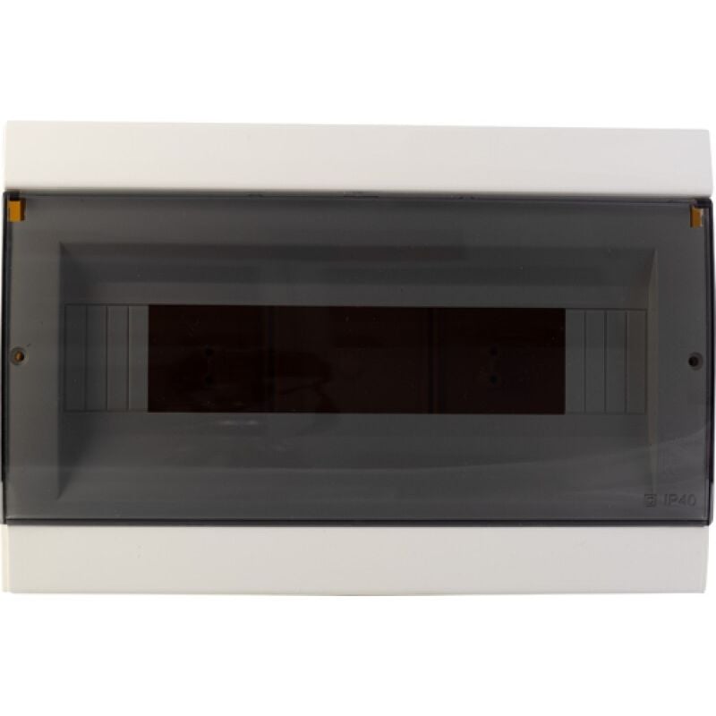 foto del prodotto centralino incasso ip40 10 14m bianco maurer