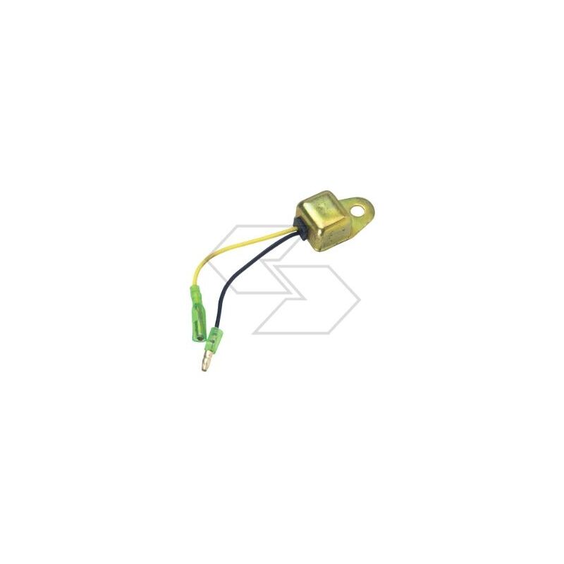 foto del prodotto centralino livello olio per husqvarna generatore gx160 gx200 gx240