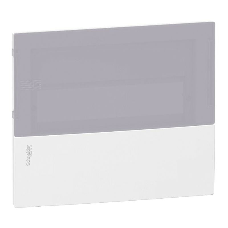 foto del prodotto centralino schneider incasso 12 moduli ip40 bi fume s sc mip30112t