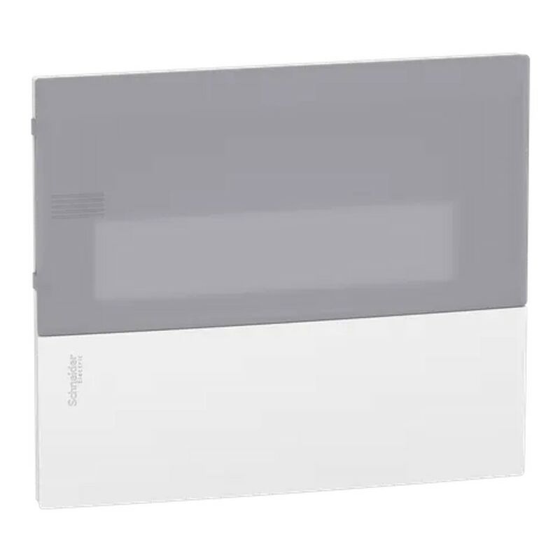 foto del prodotto centralino schneider incasso 18 moduli ip40 bi fume s sc mip30118t