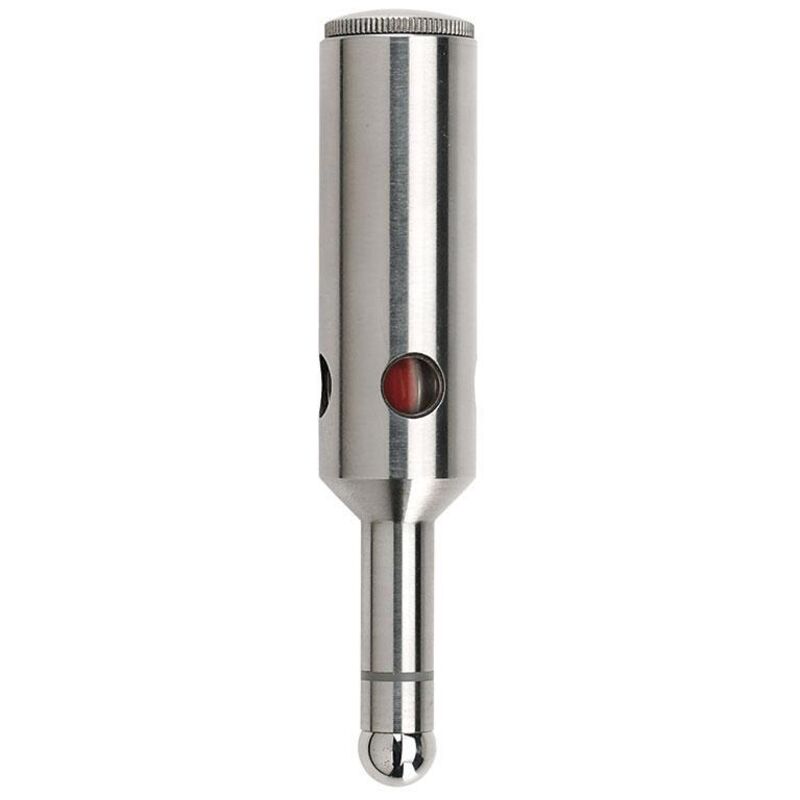 foto del prodotto centratore meccanico luminoso per centraggio fori tastatore fervi c063