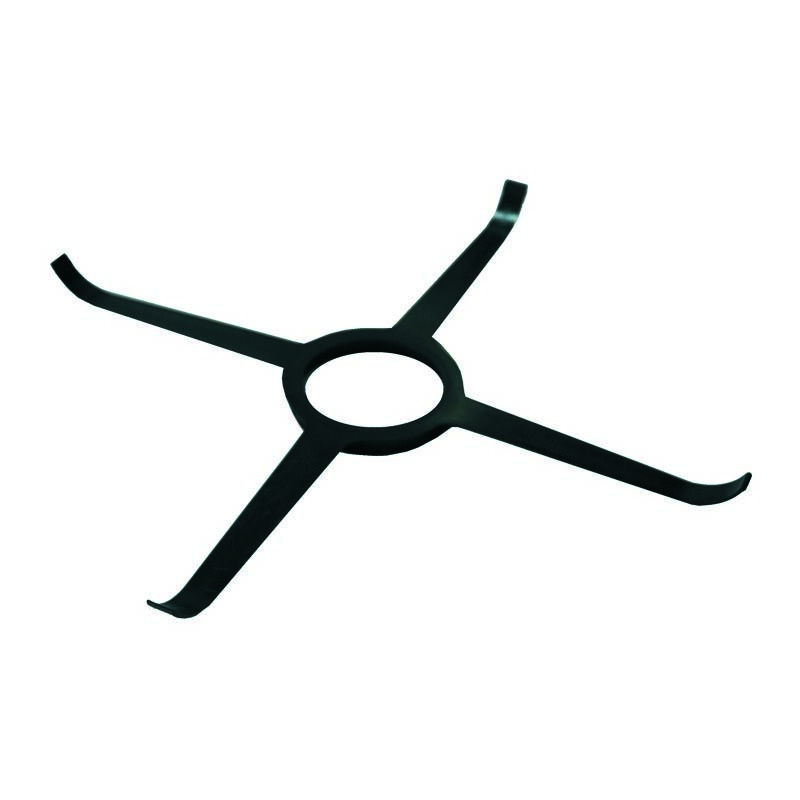 foto del prodotto centratore per tubo flessibile flex d.80 in nylon