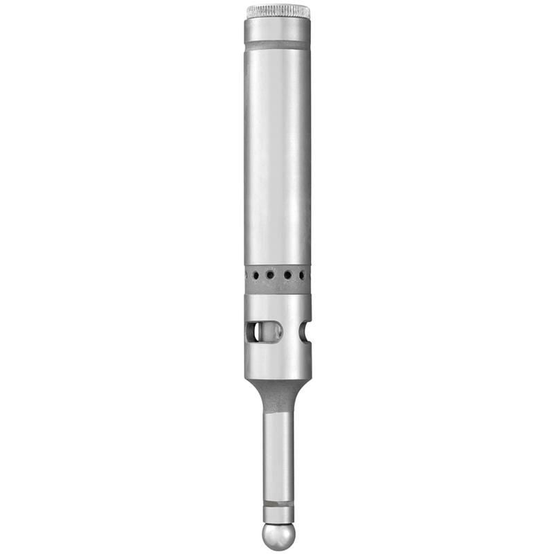 foto del prodotto centratore tastatore luminoso e sonoro x fresatrice fervi c063 l