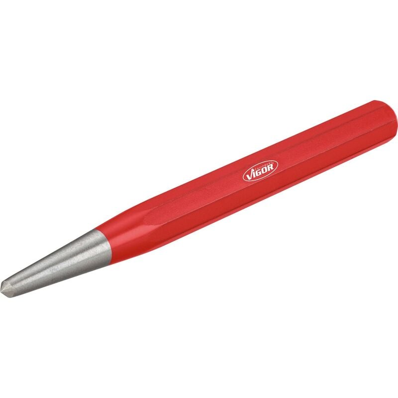 foto del prodotto centre punch v1220 4 mm