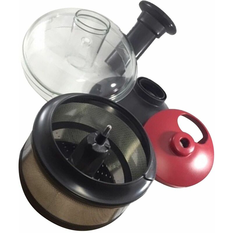 foto del prodotto centrifuga completa - robot da cucina e cuocitutto magimix 304774