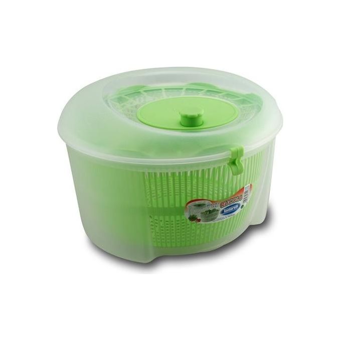 foto del prodotto centrifuga per insalata rucola cm.29