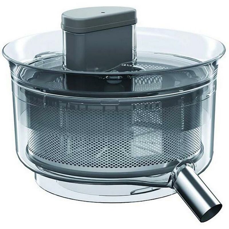 foto del prodotto centrifuga robot da cucina e cuocitutto kenwood 2610823007719163962
