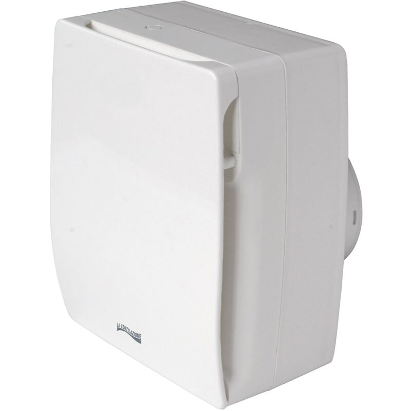 foto del prodotto centrix10 aspiratore centrifugo per foro diametro 100 mm 4 la ventilazione