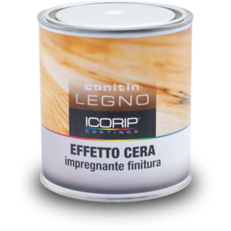 foto del prodotto centuri conitin impregnante douglas effetto cera 0,750 lt per legno