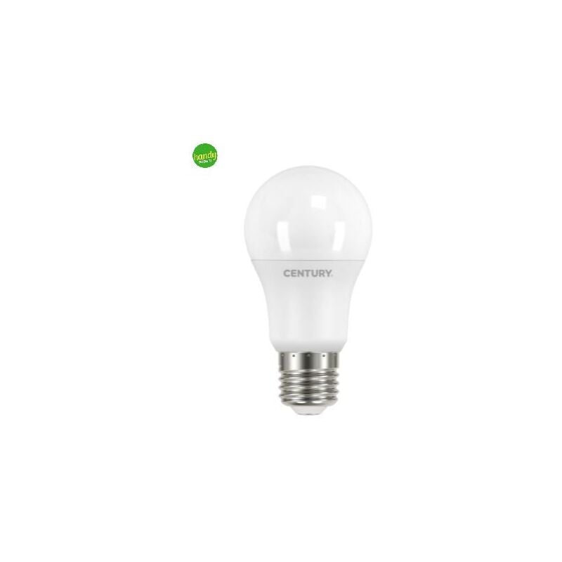 foto del prodotto century harmony 80 lampadina led 11w attacco grande e27 luce naturale 4000k hr80g3 112740