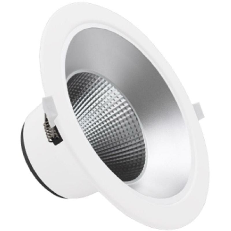 foto del prodotto century incasso downlight led futura pro 35w 3000k 4000k 6000k ftp 351900