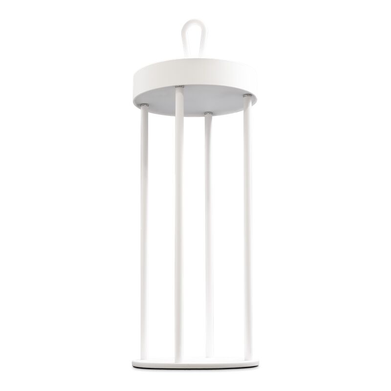foto del prodotto century lampada led da arredo athena 3w 3000k bianco athebi 033030