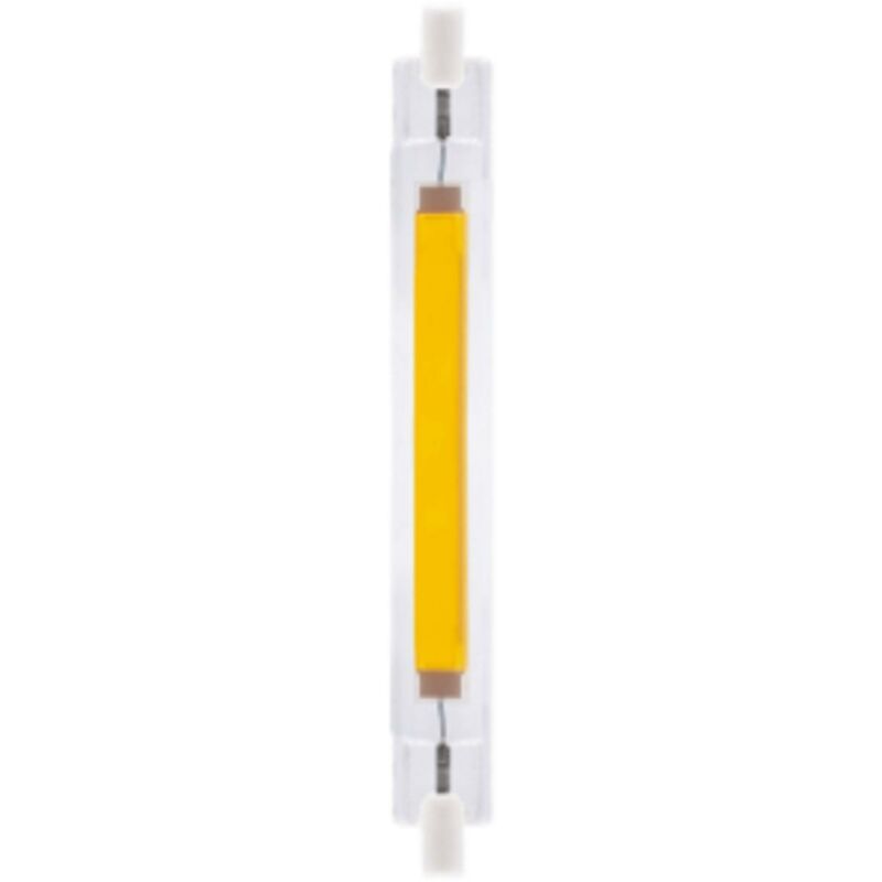 foto del prodotto century lampada led tre d cob 11 r7s 3000k 1000 lm trcob 1011830bl