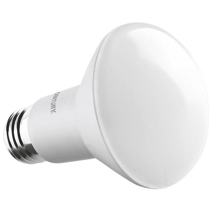 foto del prodotto century lampadina led reflector e27 15w 1220lm 3000k