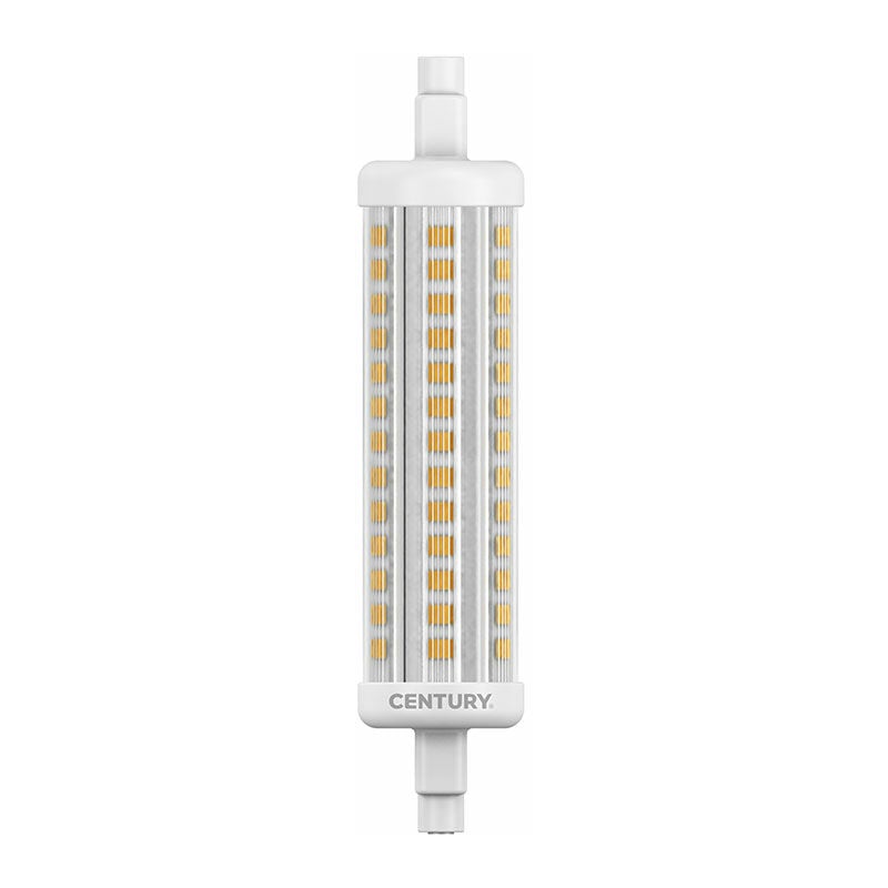 foto del prodotto century lampadina speciale led tred 12w r7s