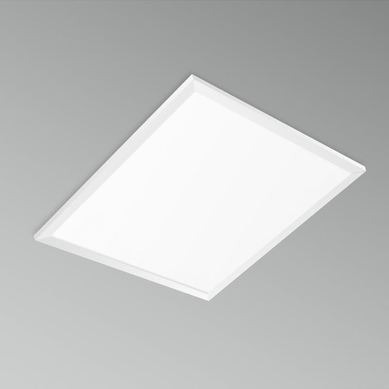 foto del prodotto century pannello led p quadro backlight 42w 595x595 mm pqab 426040