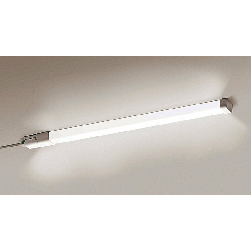 foto del prodotto century plafoniera led per muro o soffitto superlight stagna 18w