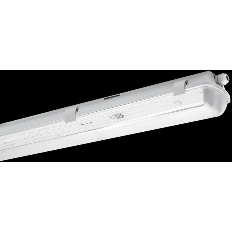 foto del prodotto century plafoniera led suprema round vuota spprv 361200