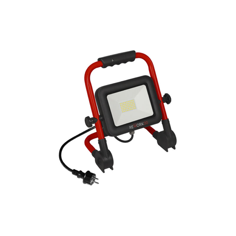 foto del prodotto century proiettore led c supporto100w ip65 4000k