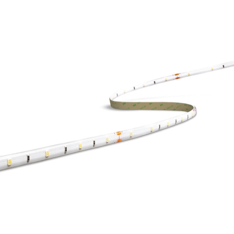 foto del prodotto century striscia led accento ip65 14.4w 3000 k calda 1260 lm 120 3000x8x2,9