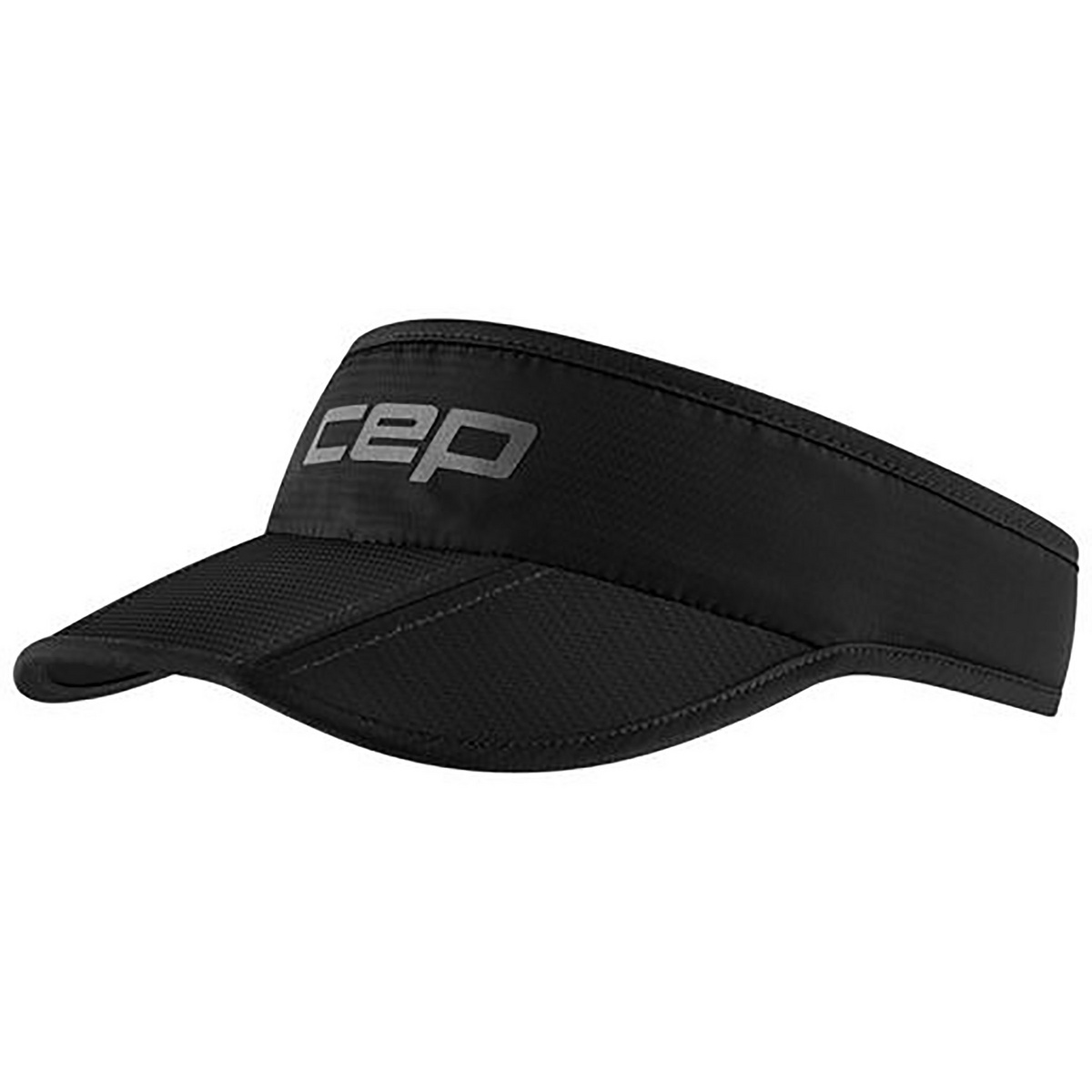 foto del prodotto cep berretto run foldable visor