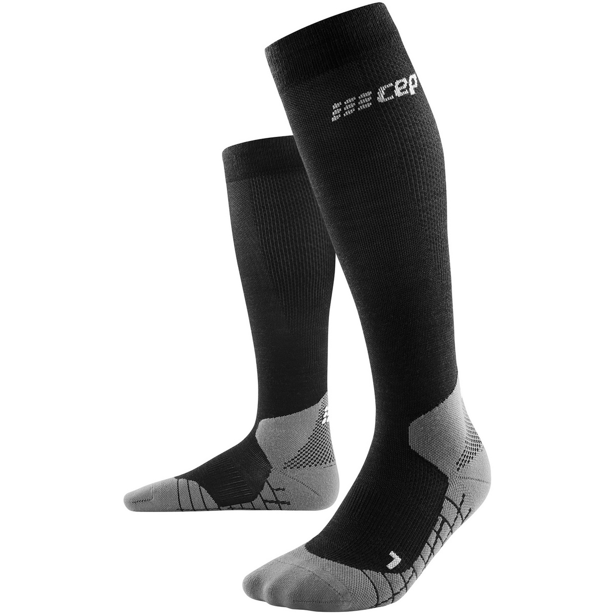 foto del prodotto cep donna calze in merino light