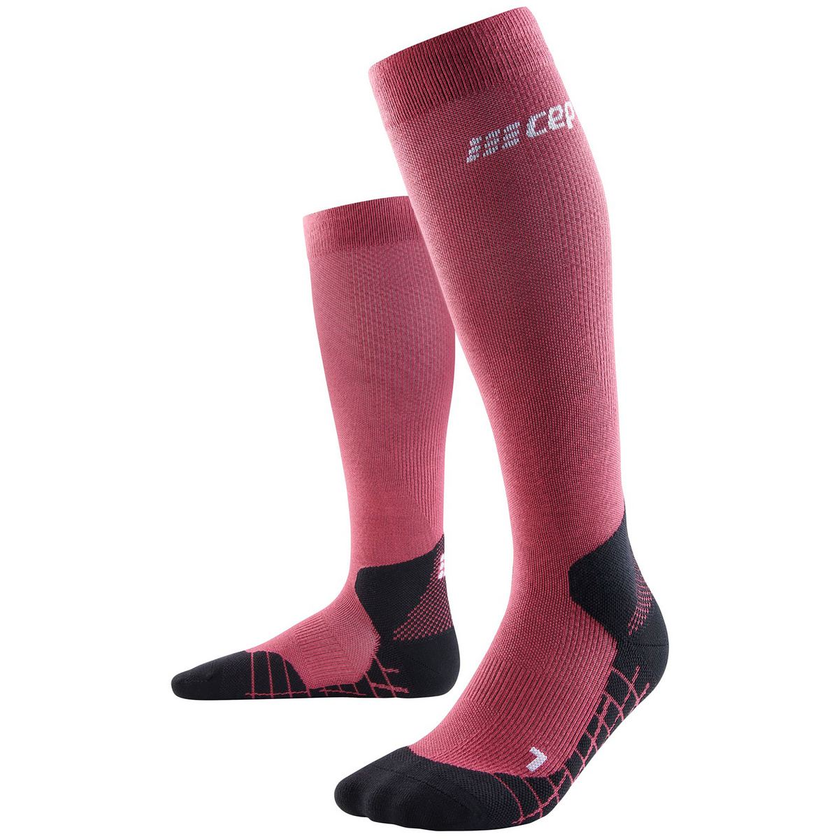 foto del prodotto cep donna calze in merino light