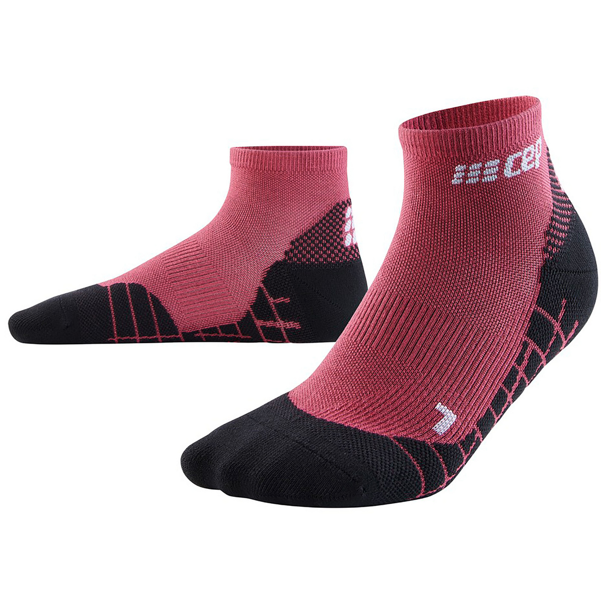 foto del prodotto cep donna calze light merino low cut