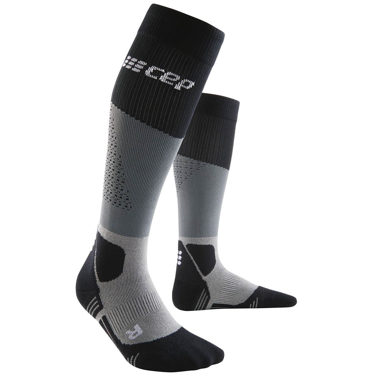 foto del prodotto cep donna calze max cushion hiking tall