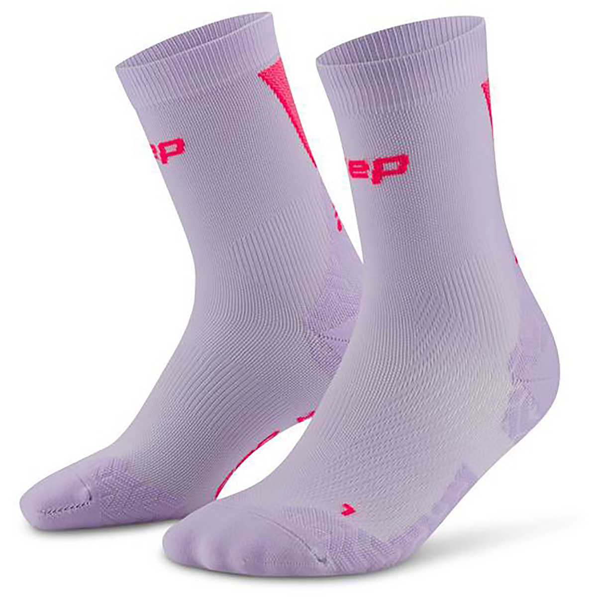 foto del prodotto cep donna calzini run ultralight 4.0