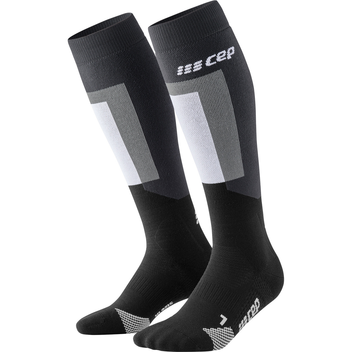 foto del prodotto cep donna calzini thermo v3