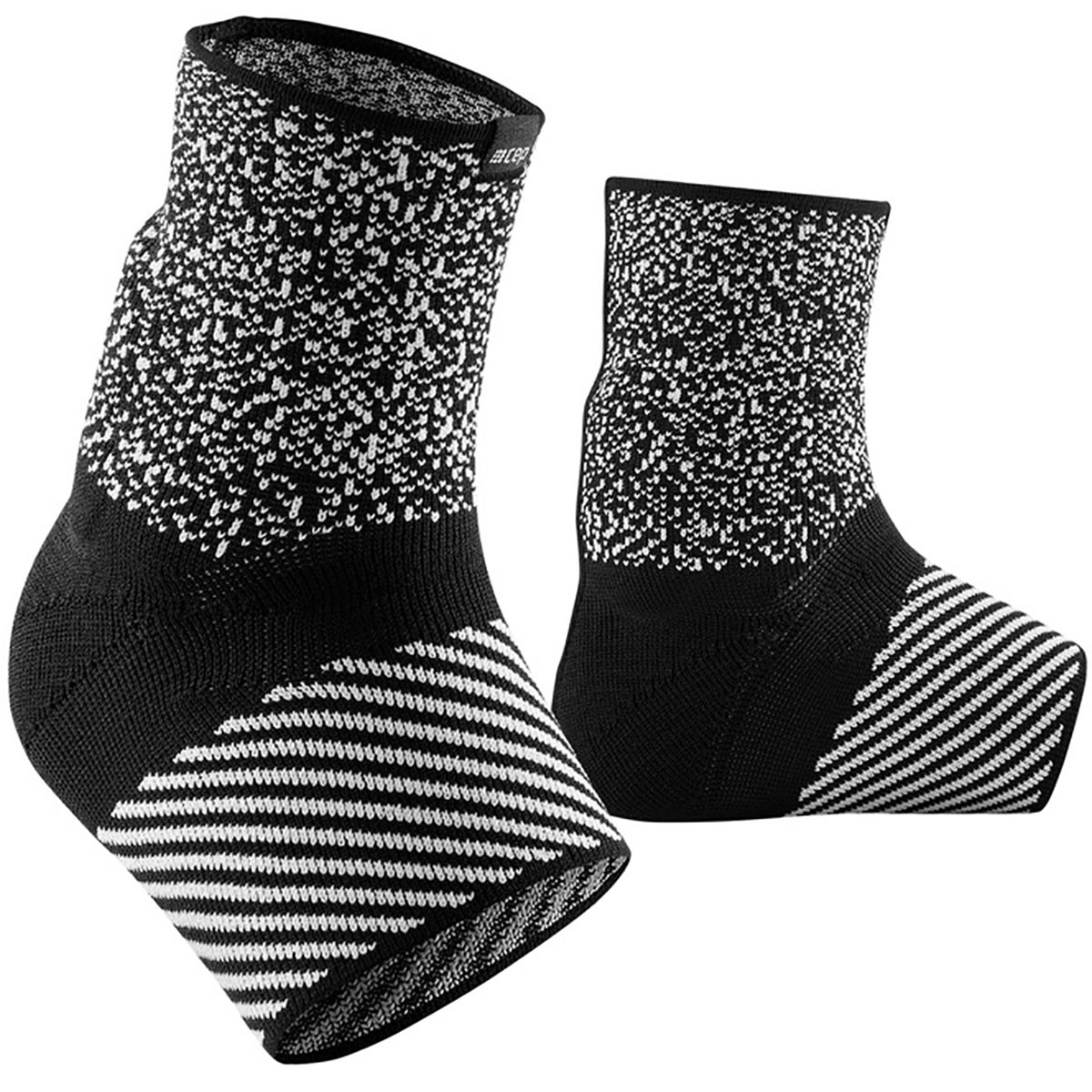 foto del prodotto cep fascia a compressione max support achilles
