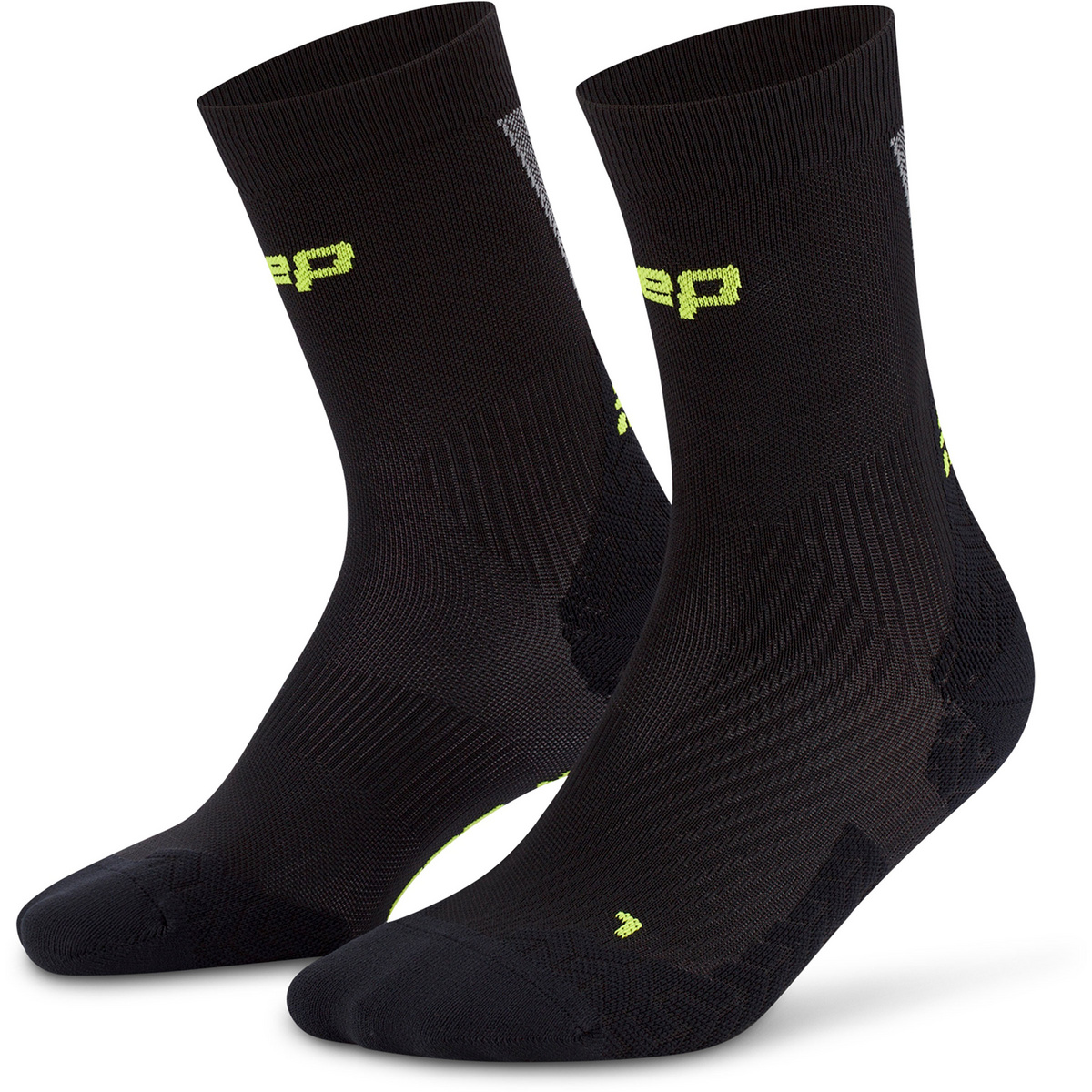 foto del prodotto cep uomo calzini run ultralight 4.0