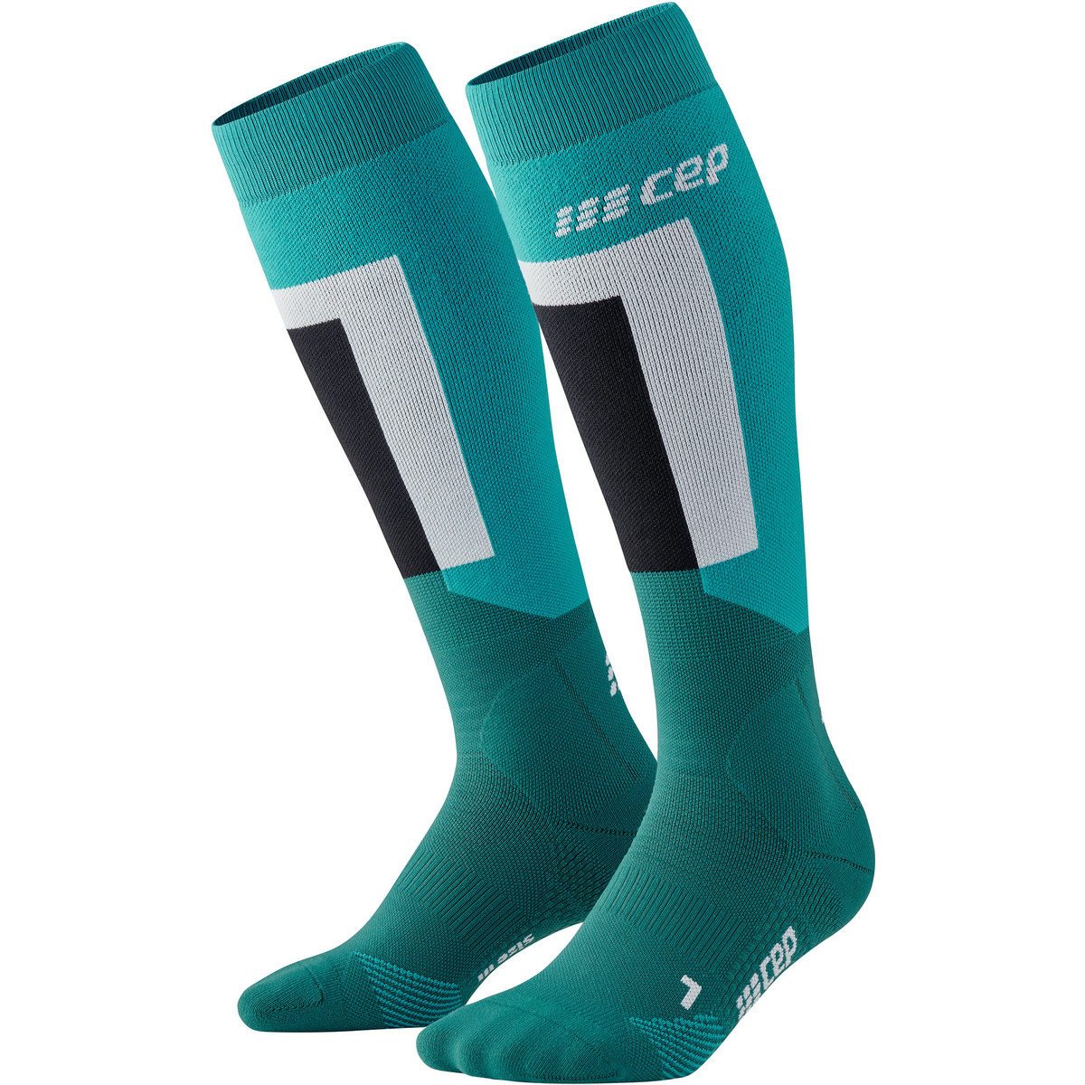 foto del prodotto cep uomo calzini thermo v3