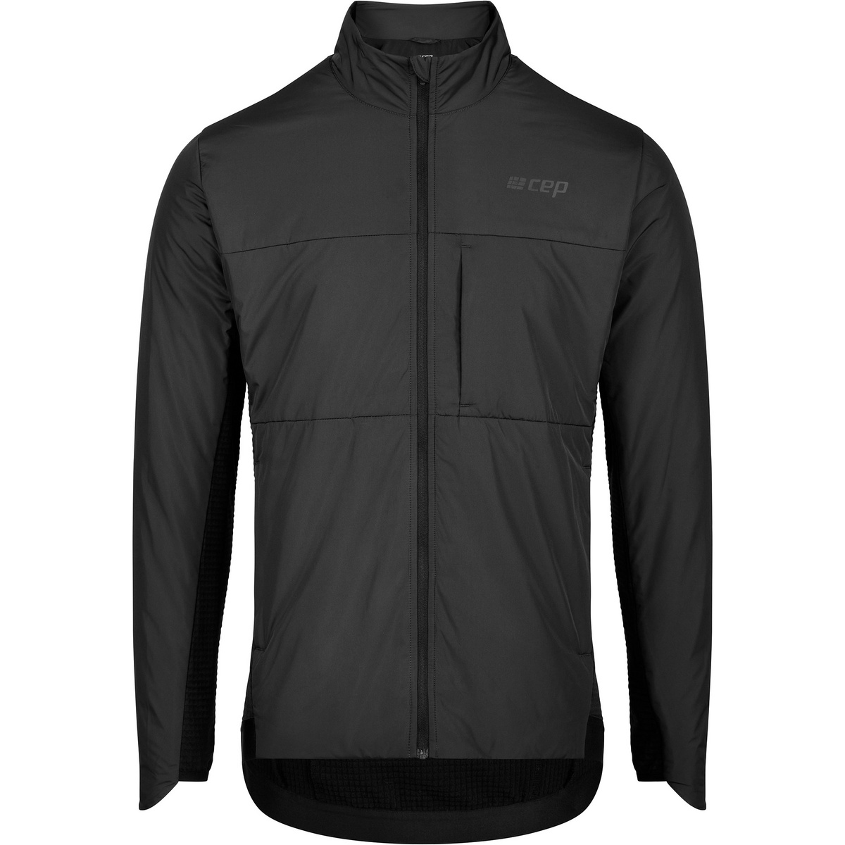 foto del prodotto cep uomo giacca cold weather hybrid