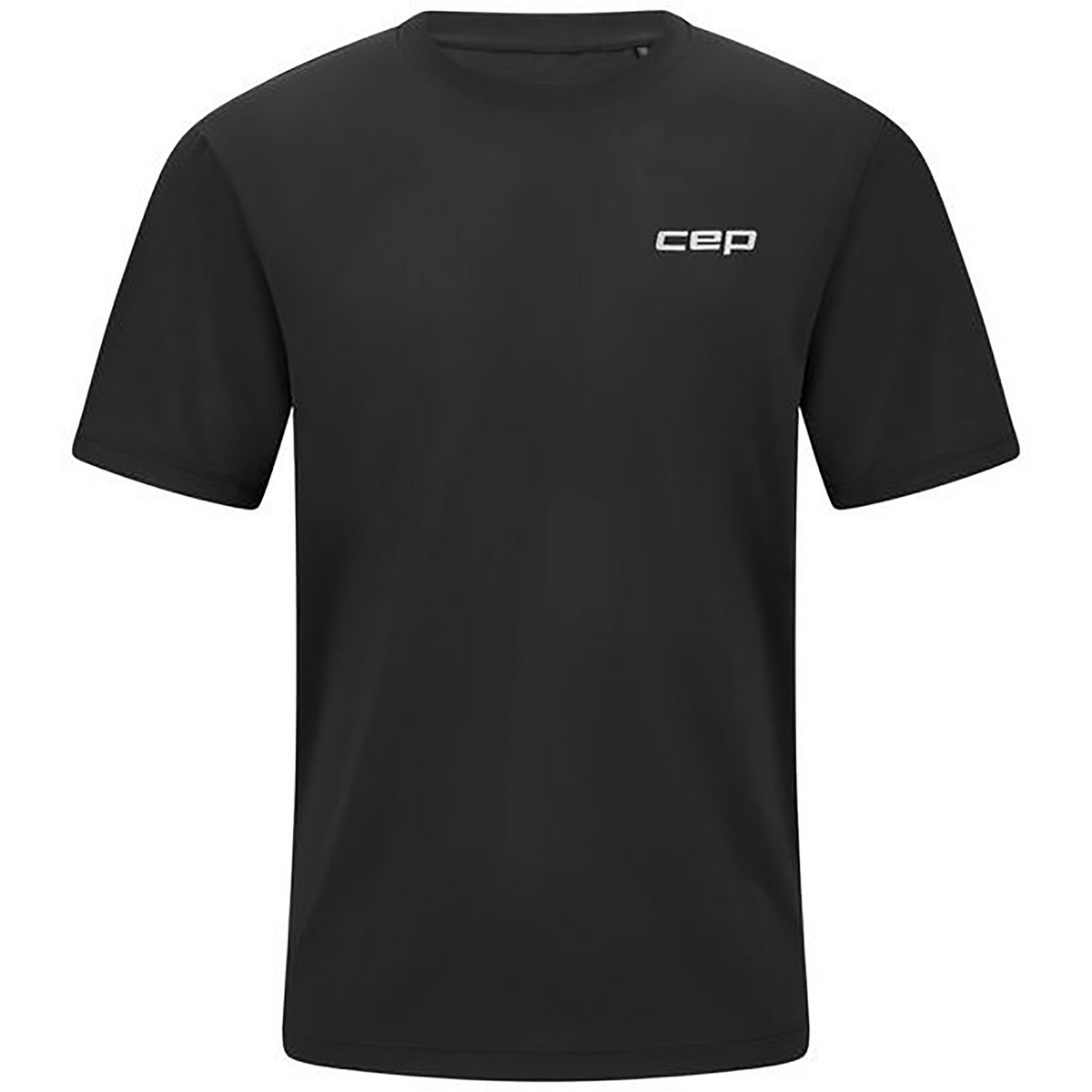 foto del prodotto cep uomo maglietta run
