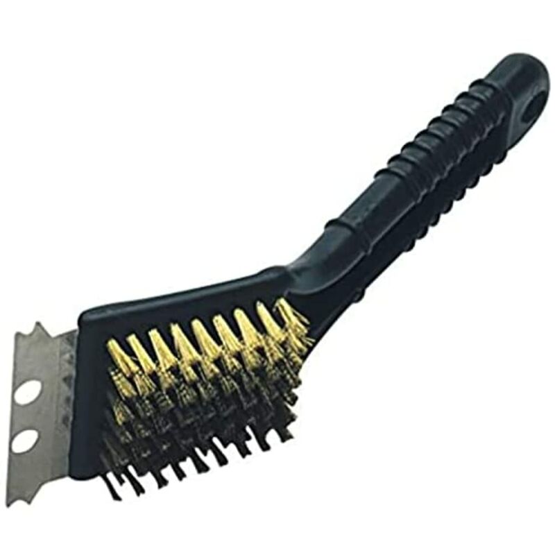 foto del prodotto cepillo pl stico 2 en 1