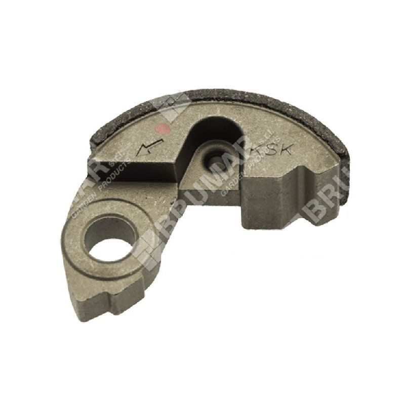 foto del prodotto ceppo frizione per decespugliatori zenoah komatsu red max compatibile 015083