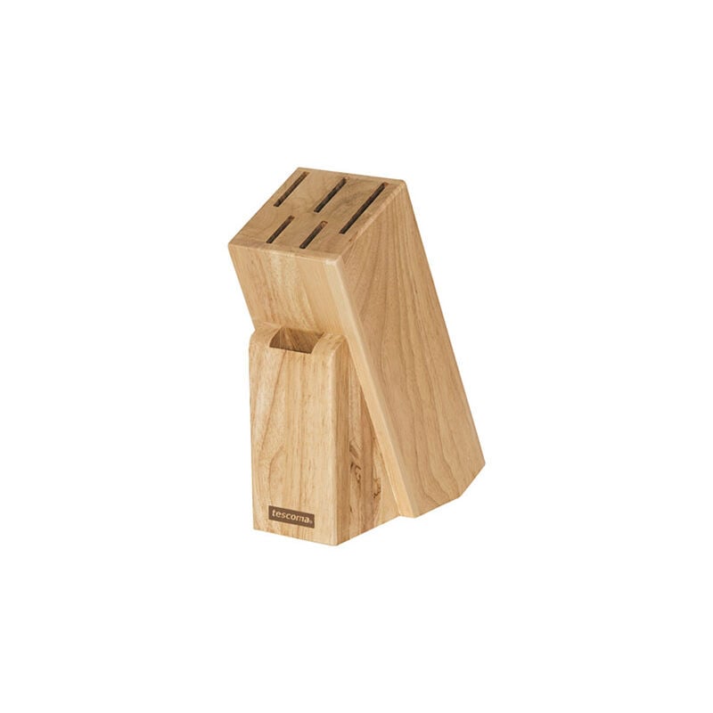foto del prodotto ceppo per 5 coltello e trinciap.woody 869505